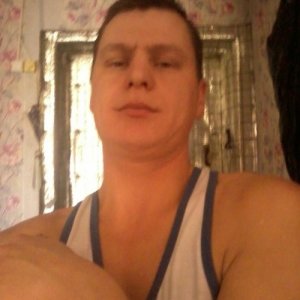 Алекс , 38 лет