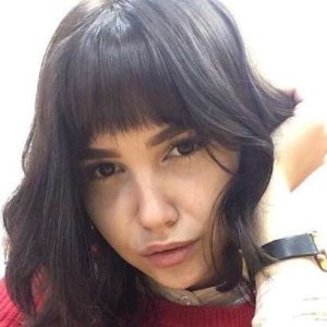 Настя , 25 лет