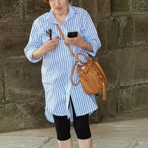 Валя , 75 лет