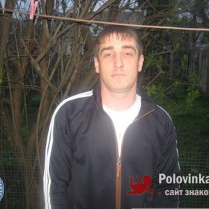Александр Ктиторов, 41 год