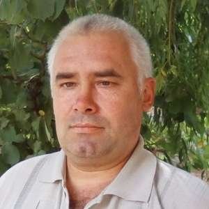 Ярослав , 51 год