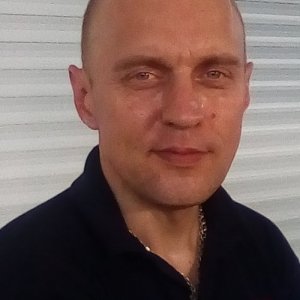 Владимир Самотесов, 47 лет