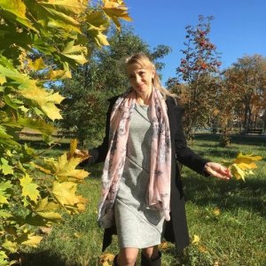 Лариса , 53 года