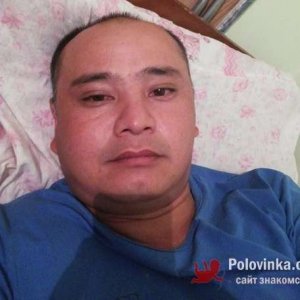 Рауан , 41 год