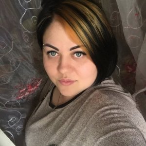 Олеся , 32 года