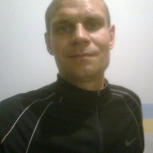 Ванька , 36 лет