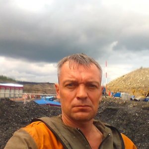 Сергей , 50 лет