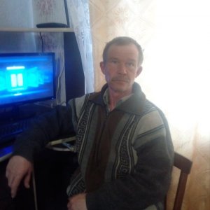 Валерий Прохоров, 57 лет