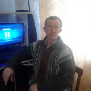 Валерий Прохоров, 58 лет