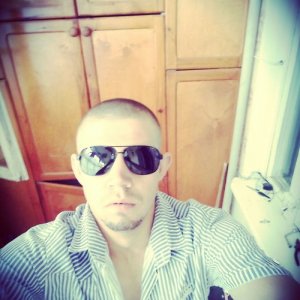 Вадим Запевалов, 26 лет