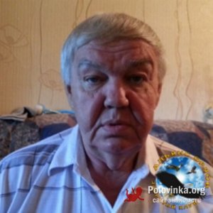 Иванович , 68 лет