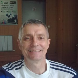 НИКОЛАЙ , 61 год