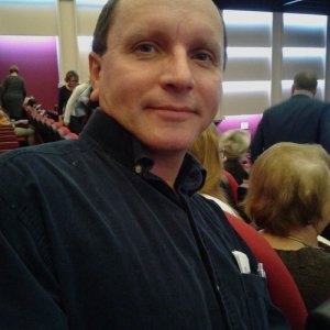 Антон , 51 год