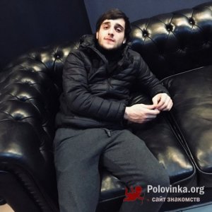 Женя Воскрес, 27 лет