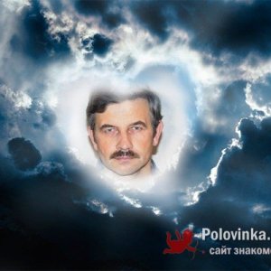 Тим , 57 лет