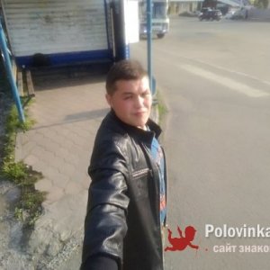 Роман Куксин, 25 лет