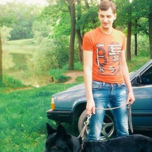 Артем , 35 лет