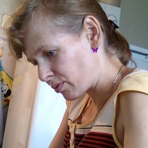 МАРИНА , 49 лет