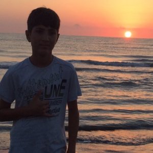 Rasim , 23 года