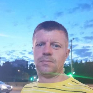 Владимир , 43 года