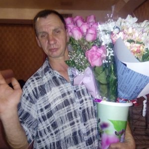 Алексей , 52 года