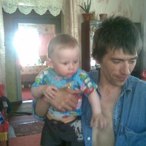 Vladimir ермаков, 44 года