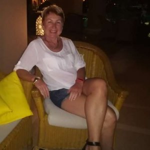 Галина , 64 года