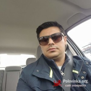 Elshad , 49 лет