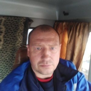 Николай , 52 года