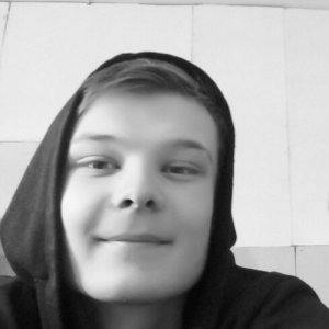 Андрей , 25 лет