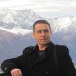 Алекс, 42 года