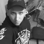 Юрий, 34 года
