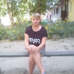 Юля, 34 года