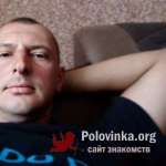 Виктор, 36 лет