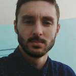 Рамиль, 23 года