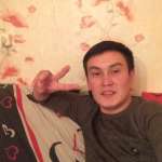 Алмас, 32 года