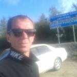 Коля, 43 года