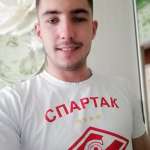 Евгений, 27 лет