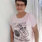 Галина, 64 года