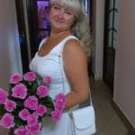 Оксана, 41 год