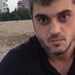 Мурад, 43 года