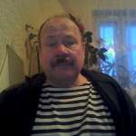 Александр, 72 года