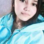 Nazerke, 23 года