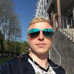 Даниил, 27 лет