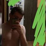 Виктор, 24 года