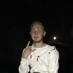 Дмитрий, 23 года