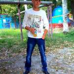 Любомир, 43 года