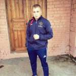 Дмитрий, 31 год