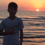 Rasim, 23 года