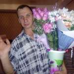 Алексей, 52 года